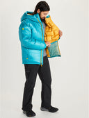 Marmot M WEST RIB PARKA - PeakStyle