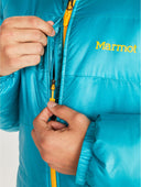 Marmot M WEST RIB PARKA - PeakStyle