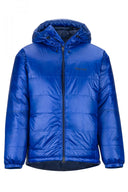 Marmot M WEST RIB PARKA - PeakStyle