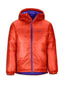 Marmot M WEST RIB PARKA - PeakStyle