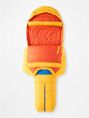 Marmot NEVER SUMMER LONG - PeakStyle