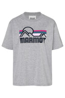 Marmot W COASTAL TEE SS - PeakStyle