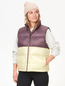Marmot W GUIDES DOWN VEST - PeakStyle
