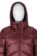 Marmot W MONTREAUX COAT - PeakStyle