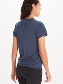 Marmot W SWITCHBACK SS - PeakStyle