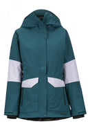 Marmot W WILDER JACKET - PeakStyle