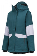 Marmot W WILDER JACKET - PeakStyle