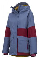 Marmot W WILDER JACKET - PeakStyle