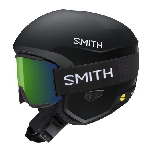 SMITH Icon MIPS Skihelm – Herstellerbild 2