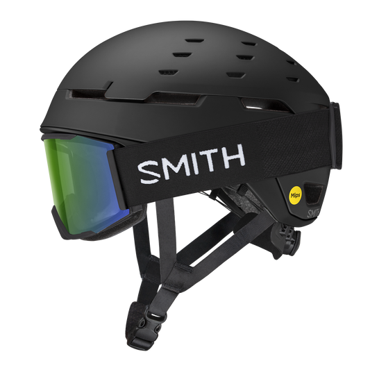SMITH Summit MIPS Skihelm – Herstellerbild 2