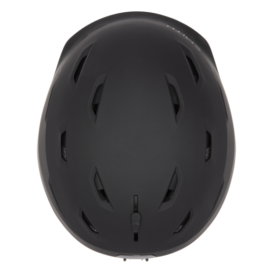 SMITH Level – Matte Black – Ansicht 2