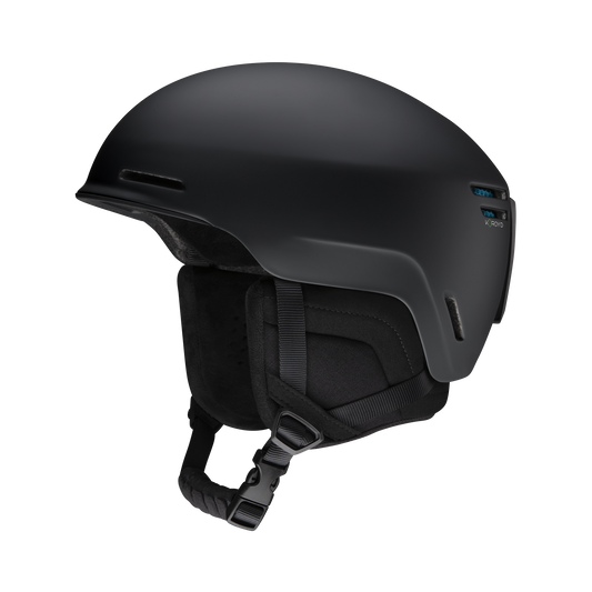 SMITH Method – Matte Black