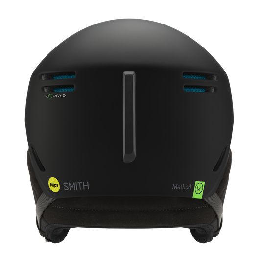 SMITH Method MIPS – Matte Black – Ansicht 8
