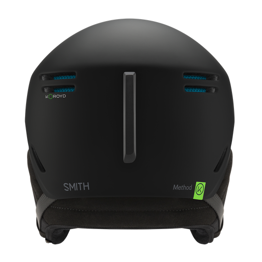 SMITH Method – Matte Black