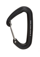 Metolius BRAVO II WIREGATE CARABINER - PeakStyle