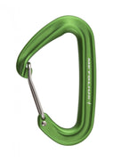 Metolius BRAVO II WIREGATE CARABINER - PeakStyle