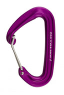 Metolius BRAVO II WIREGATE CARABINER - PeakStyle