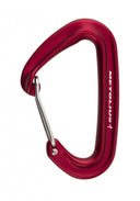 Metolius BRAVO II WIREGATE CARABINER - PeakStyle