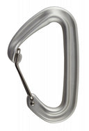 Metolius BRAVO II WIREGATE CARABINER - PeakStyle