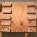 Metolius CAMPUS BLOCKS 2XL - PeakStyle