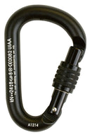 Metolius LMNT KEY LOCK BELAY - PeakStyle