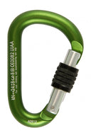 Metolius LMNT KEY LOCK BELAY - PeakStyle