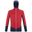 Millet M COOLIDGE HYBRID JACKET - PeakStyle