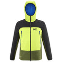 Millet M FUSION AIRWARM HOODIE - PeakStyle