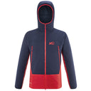 Millet M FUSION AIRWARM HOODIE - PeakStyle