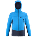 Millet M FUSION AIRWARM HOODIE - PeakStyle