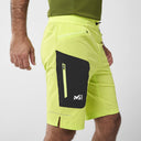 Millet M LTK SPEED LONG SHORT - PeakStyle