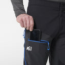 Millet M TOURING SHIELD II PANT - PeakStyle