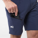 Millet M TREKKER STR SHORT III - PeakStyle
