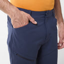 Millet M TREKKER STR SHORT III - PeakStyle