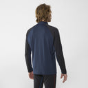 Millet M TRILOGY WOOL ZIP LS - PeakStyle