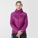 Millet W FUSION AIRWARM HOODIE - PeakStyle