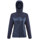 Millet W FUSION AIRWARM HOODIE - PeakStyle