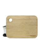 Mizu LUNCH BOX WITH CUTTING BOARD - PeakStyle