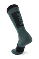 Mons Royale ATLAS SNOW SOCK - PeakStyle