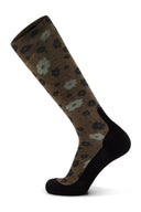 Mons Royale ATLAS SNOW SOCK DIGITAL - PeakStyle