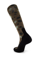 Mons Royale ATLAS SNOW SOCK DIGITAL - PeakStyle