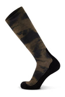 Mons Royale ATLAS SNOW SOCK DIGITAL - PeakStyle