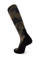 Mons Royale ATLAS SNOW SOCK DIGITAL - PeakStyle