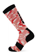 Mons Royale ATLAS SNOW SOCK DIGITAL - PeakStyle