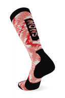 Mons Royale ATLAS SNOW SOCK DIGITAL - PeakStyle