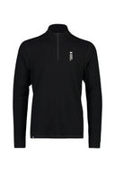 Mons Royale M CASCADE 1/4 ZIP - PeakStyle
