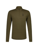 Mons Royale M CASCADE 1/4 ZIP - PeakStyle