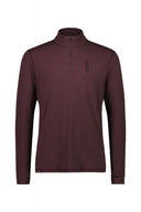 Mons Royale M CASCADE 1/4 ZIP - PeakStyle