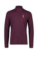 Mons Royale M CASCADE 1/4 ZIP - PeakStyle