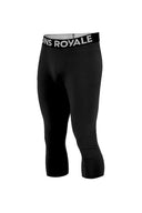 Mons Royale M CASCADE 3/4 LEGGING - PeakStyle